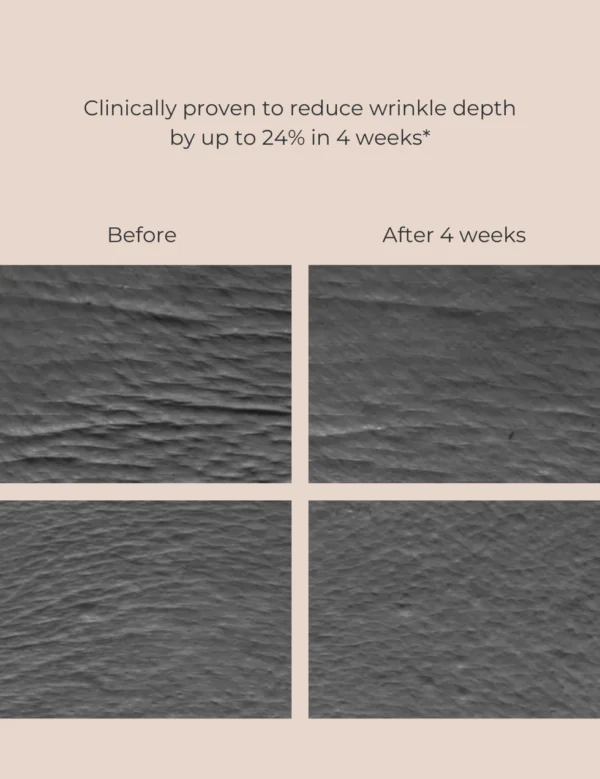 INIKA Organic Bakuchiol Serum Natural Retinol Alternative - Image 2