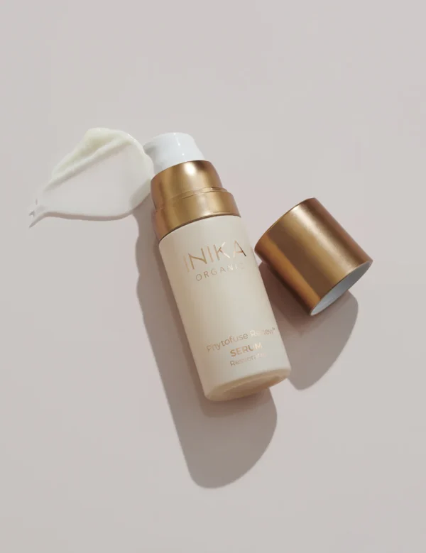 INIKA Organic Phytofuse Renew Serum 30ml - Image 4