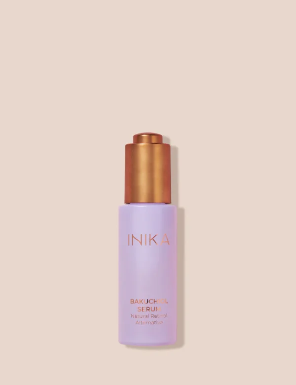 INIKA Organic Bakuchiol Serum Natural Retinol Alternative - Image 5