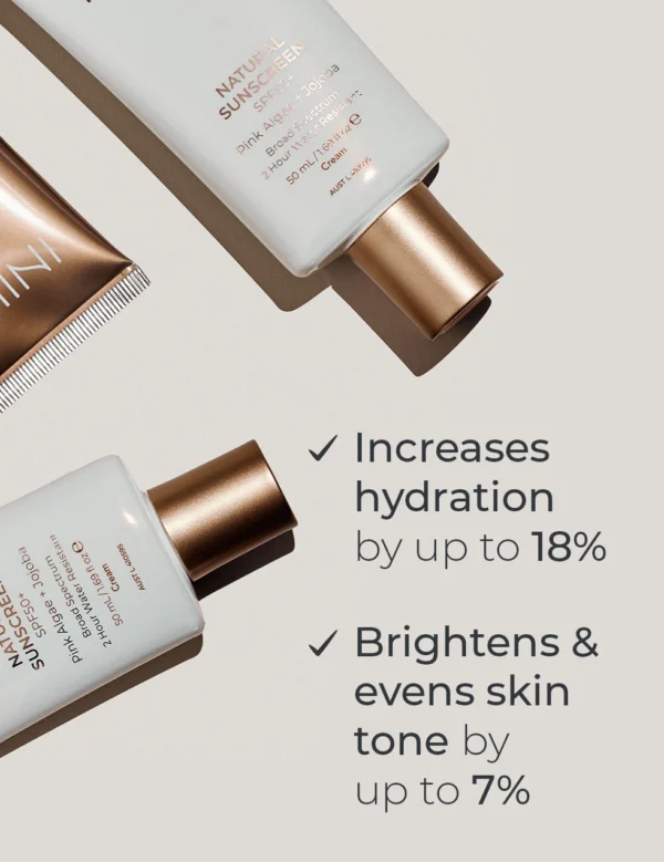 INIKA Organic Phytofuse Renew Exfoliator - Image 3