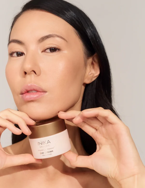 INIKA Organic Phytofuse Renew Day Cream - Image 3
