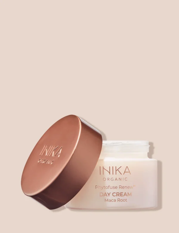 INIKA Organic Phytofuse Renew Day Cream - Image 2
